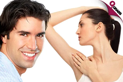From QR250, Receive Laser Hair Removal, Dermatological Treatments, Dental Care, Anti-Aging or Anti-Cellulite Treatment from Medical Professionals - For HIM or HER! (Up to QR9000 Value)